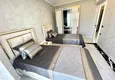 Dostępny zakup Duplex ogrodowy z nowoczesnymi wnętrzami w nowym kompleksie mieszkalnym, dzielnica Oba, Alanya 18