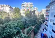 Dostępny zakup Apartament 1+1 z meblami i widokiem na góry, dzielnica Tosmur — Alanya 16 