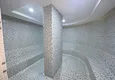 Kupić Apartament 1+1 z meblami i widokiem na góry, dzielnica Tosmur — Alanya 18 