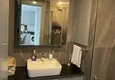 Dostępny zakup Umeblowane mieszkanie 1+1 w centrum Alanyi, w luksusowym kompleksie  17 