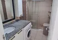 Dostępny zakup Umeblowane trzypokojowe mieszkanie w Oba, Alanya 18 