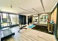 Kupić Duplex ogrodowy z nowoczesnymi wnętrzami w nowym kompleksie mieszkalnym, dzielnica Oba, Alanya 17