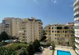 Dostępny zakup Umeblowane trzypokojowe mieszkanie 250 metrów od morza - dzielnica Mahmutlar, Alanya 17