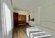 Dostępny zakup Dwupoziomowa willa bliźniacka z meblami i ogrodem w Kargicak, Alanya 6
