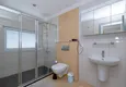 Dostępny zakup Apartament na zezwolenie na pobyt w dzielnicy Alanya - Cikcilli, z meblami i widokiem 18