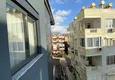 Dostępny zakup Jednopokojowe mieszkanie z meblami do długoterminowego wynajęcia w centrum Alanyi nr 28 18