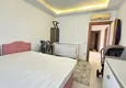 Dostępny zakup Umeblowane mieszkanie 2+1 w nowoczesnym kompleksie, dzielnica Kestel — Alanya 18