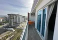 Dostępny zakup Umeblowane mieszkanie dwupoziomowe w Alanya, Mahmutlar w luksusowym kompleksie 19