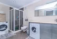Dostępny zakup Apartament na zezwolenie na pobyt w dzielnicy Alanya - Cikcilli, z meblami i widokiem 19