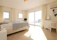 Dostępny zakup Wspaniała prywatna willa z panoramicznym widokiem i bungalowem gościnnym w Kestel, Alanya 20
