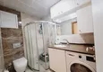 Dostępny zakup Umeblowane mieszkanie 2+1 w nowoczesnym kompleksie, dzielnica Kestel — Alanya 19