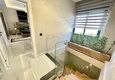 Dostępny zakup Duplex ogrodowy z nowoczesnymi wnętrzami w nowym kompleksie mieszkalnym, dzielnica Oba, Alanya 21