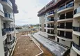 Dostępny zakup Mieszkanie od właściciela w kompleksie w trakcie realizacji — Alanya, dzielnica Oba  10 