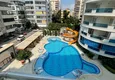 Dostępny zakup Umeblowane trzypokojowe mieszkanie 250 metrów od morza - dzielnica Mahmutlar, Alanya 19