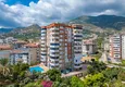 Kupić Apartament na zezwolenie na pobyt w dzielnicy Alanya - Cikcilli, z meblami i widokiem 1