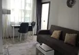 Dostępny zakup Umeblowane mieszkanie z jedną sypialnią w dzielnicy Soli, Mezitli, Mersin 2