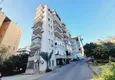 Kupić Trzypokojowe mieszkanie z oddzielną kuchnią i meblami w centrum Alanyi	 1 