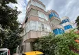 Kupić Apartament 1+1 z meblami i oddzielną kuchnią 250 metrów od morza — Alanya, dzielnica Oba 1