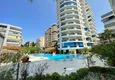 Kupić Umeblowane trzypokojowe mieszkanie 250 metrów od morza - dzielnica Mahmutlar, Alanya 1