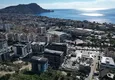 Kupić 🔥 Nasz projekt! Apartamenty w centrum Alanyi, 450 metrów od Plaży Kleopatry 1