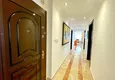 Dostępny zakup Liniowy czteropokojowy apartament z meblami i widokiem na morze - Mahmutlar 1 
