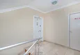 Dostępny zakup Apartament na zezwolenie na pobyt w dzielnicy Alanya - Cikcilli, z meblami i widokiem 1