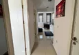 Dostępny zakup Umeblowany apartament z widokiem na góry w centrum Alanyi, w pobliżu plaży Kleopatra. Nieruchomość na zezwolenie na pobyt 1 