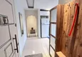 Dostępny zakup Apartament 1+1 z meblami i widokiem na góry, dzielnica Tosmur — Alanya 1 