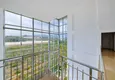 Dostępny zakup Apartament pod klucz z 1 sypialnią i widokiem na góry w Alanyi, dzielnica Kestel  1 