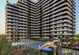 Kupić Nieruchomości inwestycyjne. Nowy projekt kompleksu mieszkaniowego w Mersin — Arpachbakhshish 6