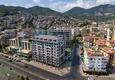 Kupić Główna nieruchomość w Alanyi! Apartament z jedną sypialnią z pięknym wykończeniem 1