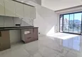 Dostępny zakup Główna nieruchomość w Alanyi! Apartament z jedną sypialnią z pięknym wykończeniem 1