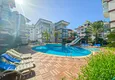 Kupić Umeblowane trzypokojowe mieszkanie w Oba, Alanya 1 