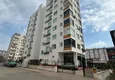 Kupić Apartament z dwiema sypialniami i przeszklonym balkonem w Mersin, dzielnica Tomyuk 1 