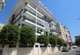 Kupić Nieruchomość na zezwolenie na pobyt. Apartament pod klucz 1+1 w centrum Alanyi — Plaża Kleopatra 1 