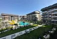 Kupić W pełni umeblowane apartamenty o dogodnym układzie w dzielnicy Alanya — Oba 1 