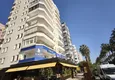 Kupić Mieszkanie liniowe 3+1 po kapitalnych naprawach na pierwszej linii — Mersin, dzielnica Jenisehir 2 
