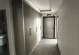 Dostępny zakup Mieszkanie liniowe 3+1 po kapitalnych naprawach na pierwszej linii — Mersin, dzielnica Jenisehir 1 