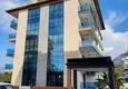 Kupić Umeblowane mieszkanie 2+1 w nowoczesnym kompleksie, dzielnica Kestel — Alanya 1