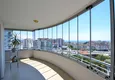 Dostępny zakup Apartament na zezwolenie na pobyt w dzielnicy Alanya - Cikcilli, z meblami i widokiem 21