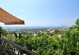 Kupić Wspaniała prywatna willa z panoramicznym widokiem i bungalowem gościnnym w Kestel, Alanya 20