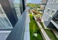 Dostępny zakup Duplex ogrodowy z nowoczesnymi wnętrzami w nowym kompleksie mieszkalnym, dzielnica Oba, Alanya 22