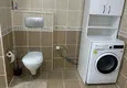 Dostępny zakup Apartament dwupoziomowy na wtorkowym rynku - Mahmutlar, 300 metrów od morza 21 