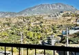 Dostępny zakup Dwupoziomowa willa bliźniacka z meblami i ogrodem w Kargicak, Alanya 9