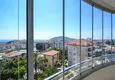 Dostępny zakup Apartament na zezwolenie na pobyt w dzielnicy Alanya - Cikcilli, z meblami i widokiem 25