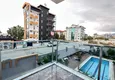 Dostępny zakup Umeblowane mieszkanie 2+1 w nowoczesnym kompleksie, dzielnica Kestel — Alanya 23