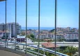 Dostępny zakup Apartament na zezwolenie na pobyt w dzielnicy Alanya - Cikcilli, z meblami i widokiem 26