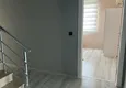 Dostępny zakup Apartament dwupoziomowy na wtorkowym rynku - Mahmutlar, 300 metrów od morza 25 