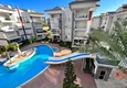 Dostępny zakup Umeblowane trzypokojowe mieszkanie w Oba, Alanya 26 