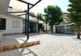 Dostępny zakup Wspaniała prywatna willa z panoramicznym widokiem i bungalowem gościnnym w Kestel, Alanya 46